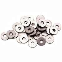 CF-/SBUP-6 3/16" Steel Back Up Washer